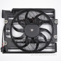 BMW 7 E38 Radiator Fan 94-01 Fan de resfriamento